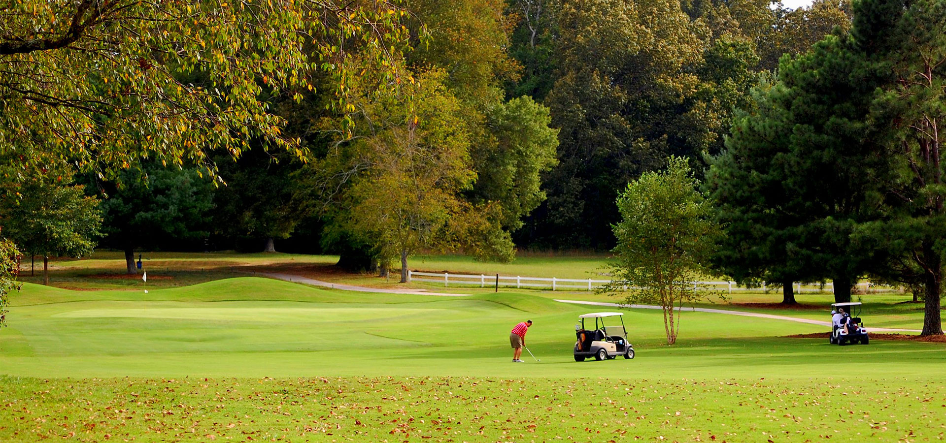 Lakewood Golf & Country Club