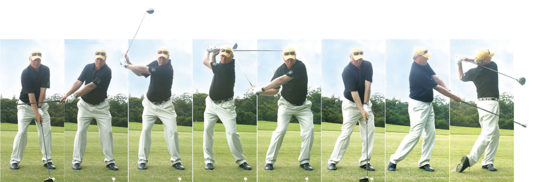 swing sequence